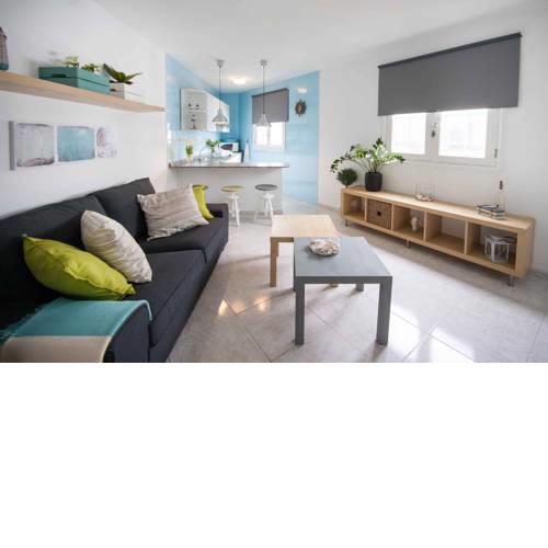 Apartamento Jameo
