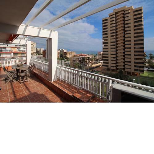 Apartamento Janeiro