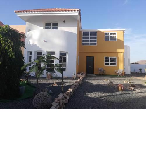 Apartamento Janeli