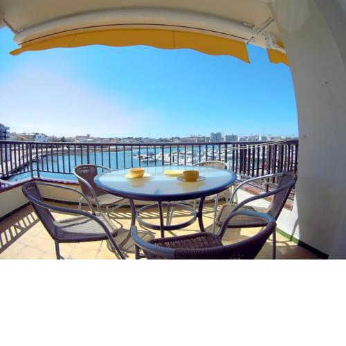 Apartamento Janine