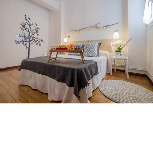 Apartamento Jarauta