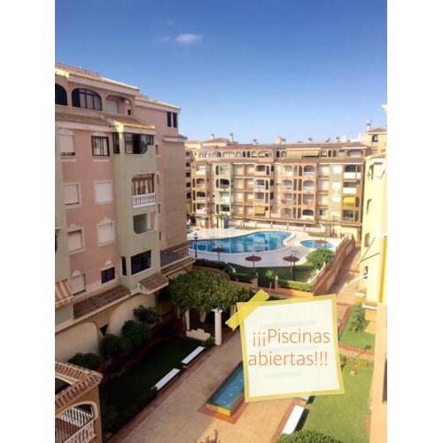 Apartamento Jardín Botánico