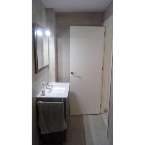 Apartamento Jardín de Ayora