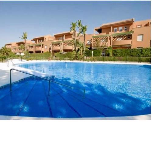 Apartamento Jardin del Golf 1