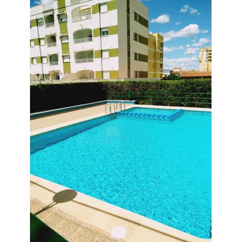Apartamento Jardin II
