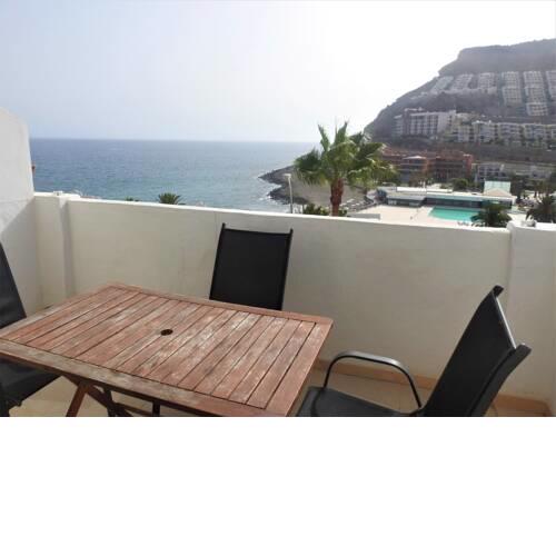 Apartamento Jardín Paraiso