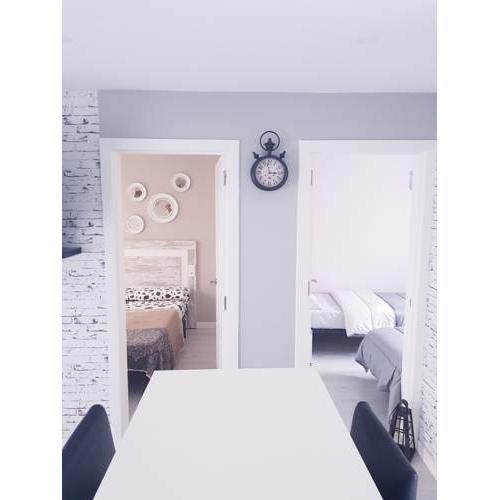 Apartamento Jardines de Babilonia