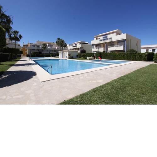 Apartamento Jardines de Dénia III