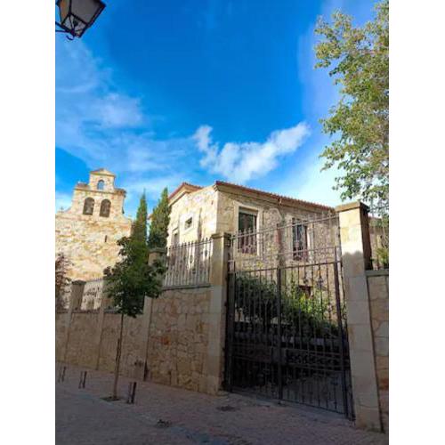 APARTAMENTO JARDINES DE LA ENCARNACIÓN 49/000352