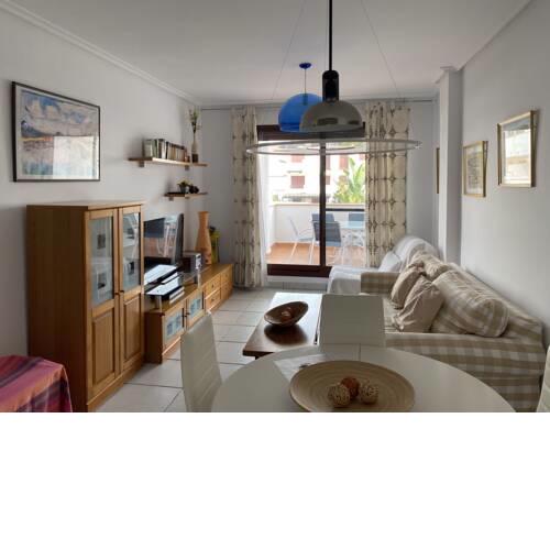 Apartamento Jardines de Nuevo Vera