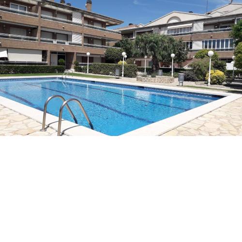 Apartamento Jardines de Vilafortuny