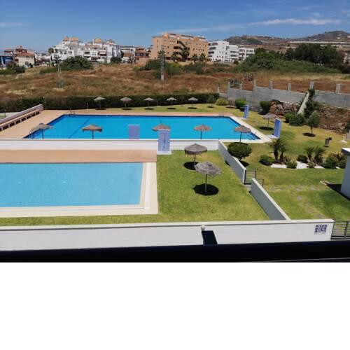 Apartamento Jardines del Campanario