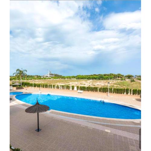 Apartamento Jardines del Mar REF 010