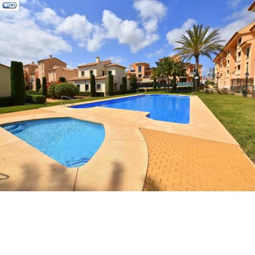Apartamento Jardines del Mar