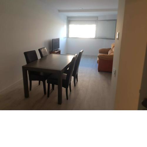 Apartamento Jardines del porvenir