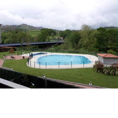 Apartamento Jardines del Sella