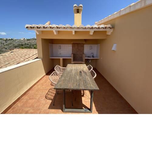 Apartamento Jardines Montecala PG004