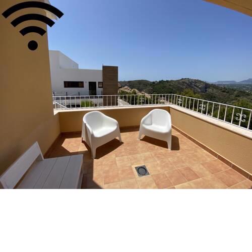 Apartamento Jardines Montecala PG014