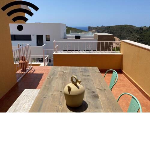 Apartamento Jardines Montecala PG016