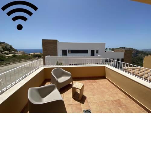 Apartamento Jardines Montecala PG018