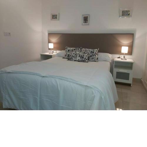 Apartamento Jardines Murillo