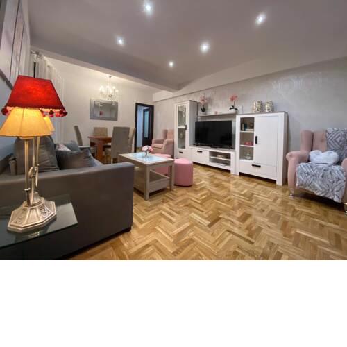 Apartamento JasJose Centro Gijón