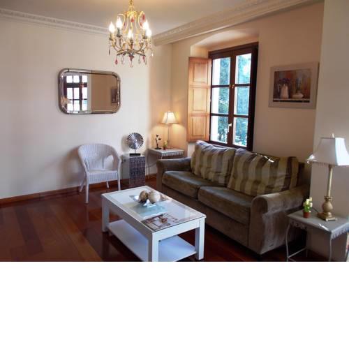 Apartamento JasJose