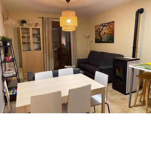 Apartamento Javalambre