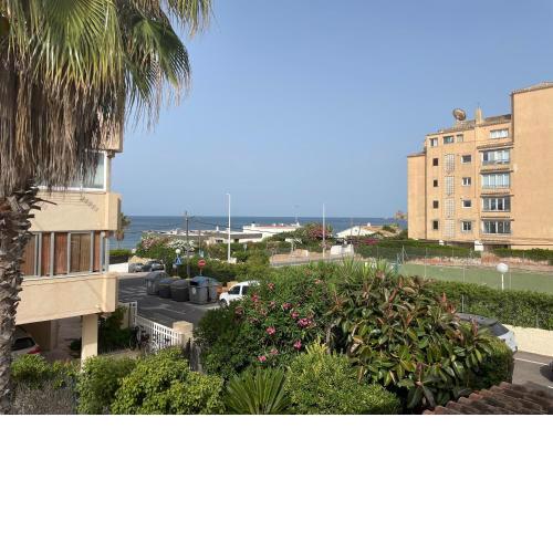 Apartamento Jávea 2º Montañar
