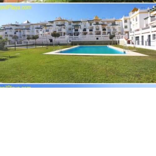Apartamento Javier