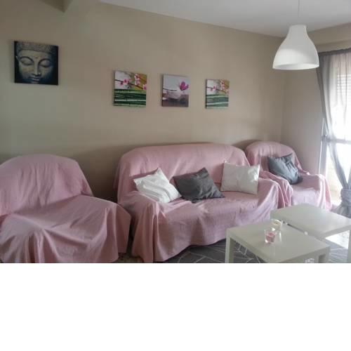 Apartamento jazmín