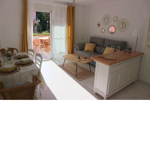 Apartamento Jazmin