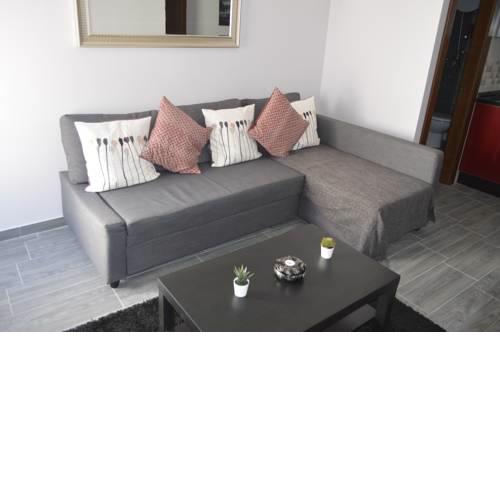 Apartamento Jazmín