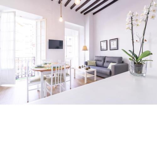 Apartamento Jazmín