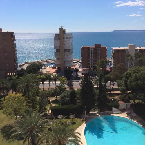 Apartamento Jazmines