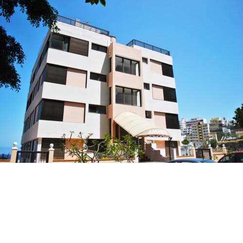 Apartamento JEMA San Marcos Beach