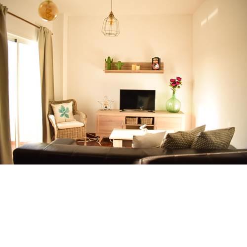 Apartamento Jenny