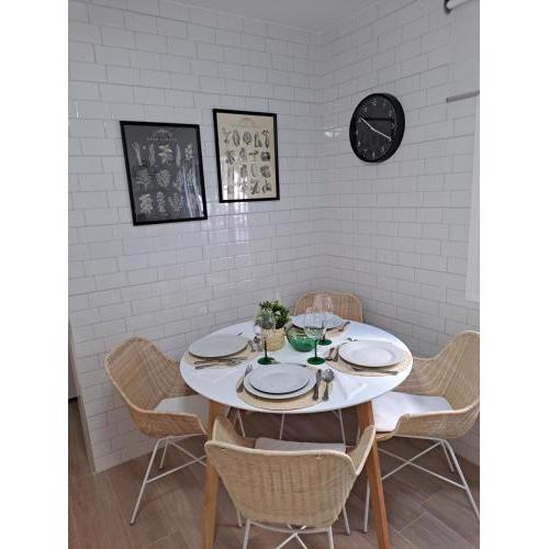 Apartamento Jerez 2022