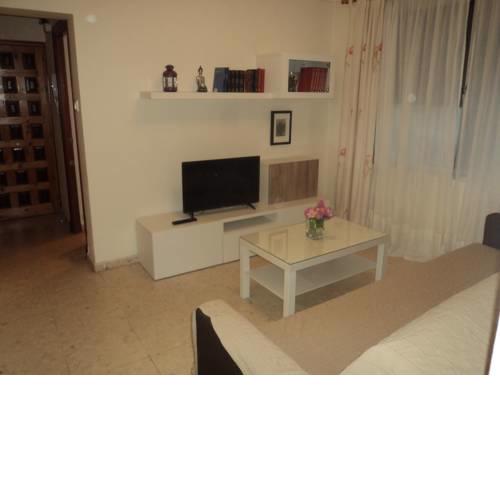 Apartamento Jerez Caña