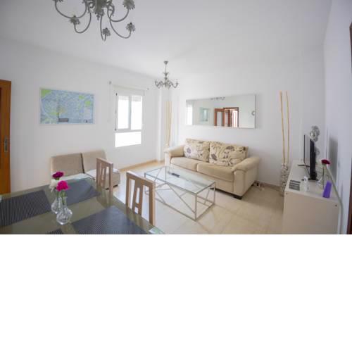 APARTAMENTO JEREZ CENTRO-CATEDRAL