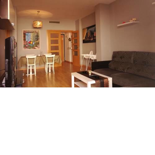 Apartamento Jesus De Medinaceli