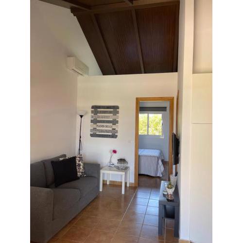 Apartamento Jibazahora Aries