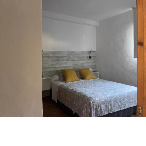 Apartamento Jibazahora B1