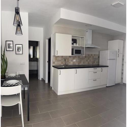 Apartamento Jibazahora B5