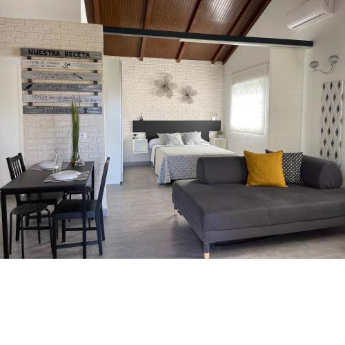 Apartamento Jibazahora Escorpio