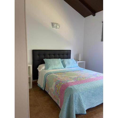 Apartamento Jibazahora Leo