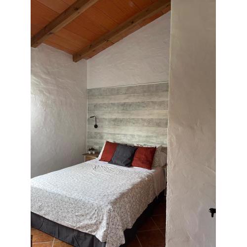 Apartamento Jibazahora P4