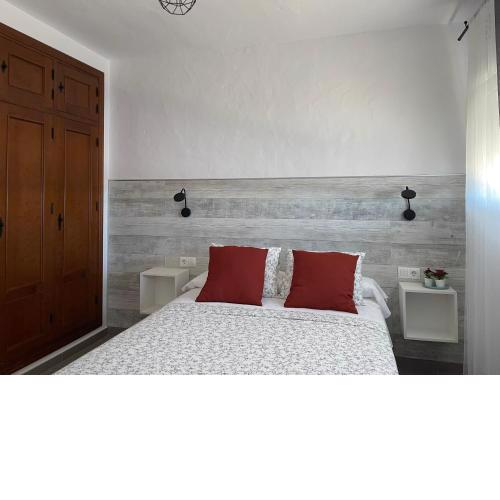 Apartamento Jibazahora P6 - Primera Planta