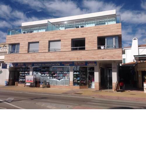 APARTAMENTO JMHR 5