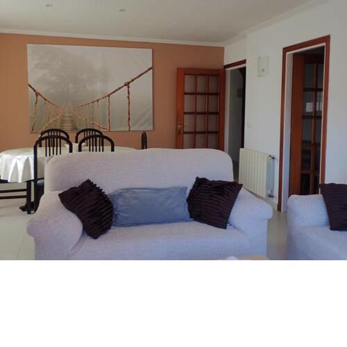Apartamento Joana